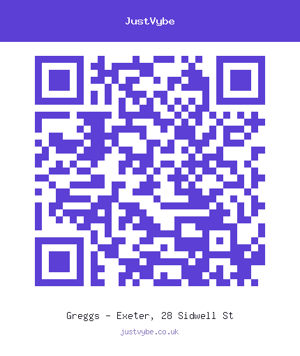 QR code
