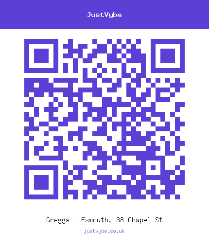 QR code