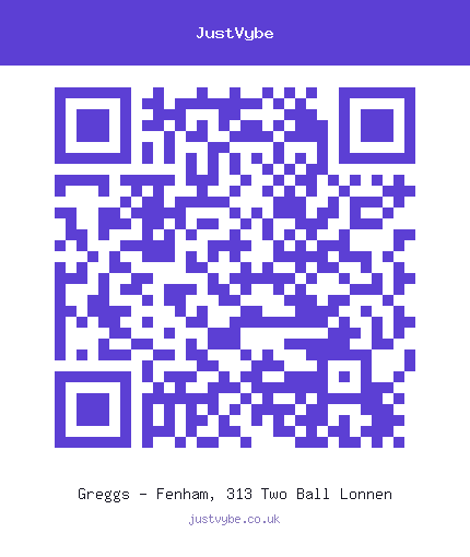 QR code