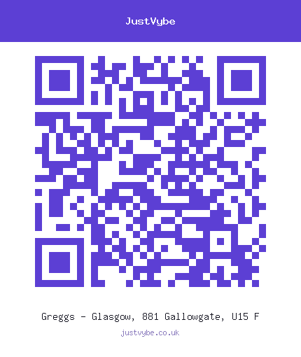 QR code