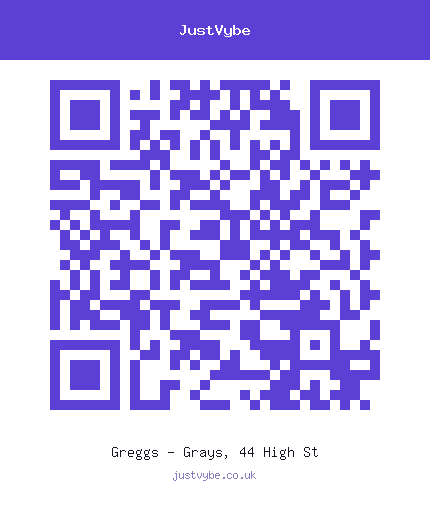 QR code