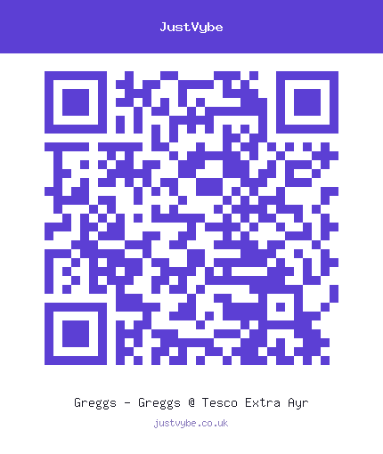 QR code