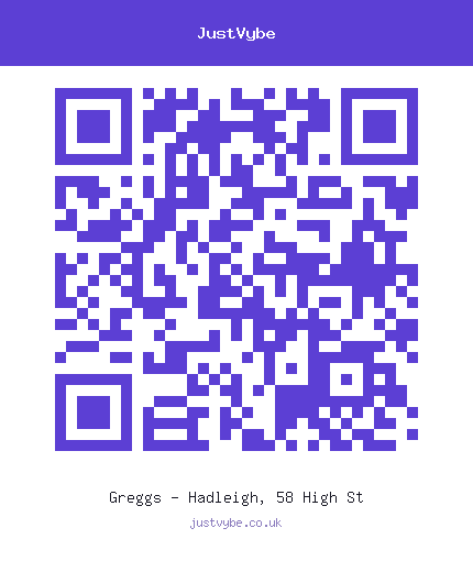 QR code