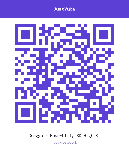 QR code