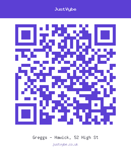 QR code