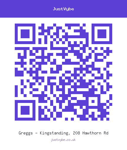 QR code