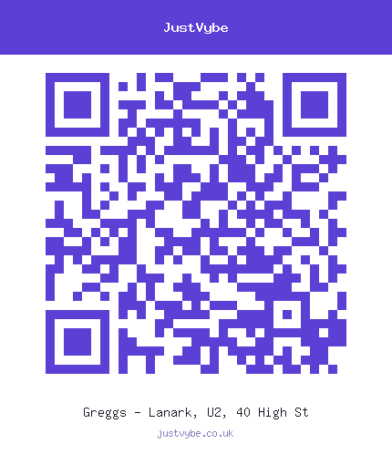 QR code