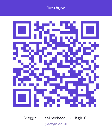 QR code