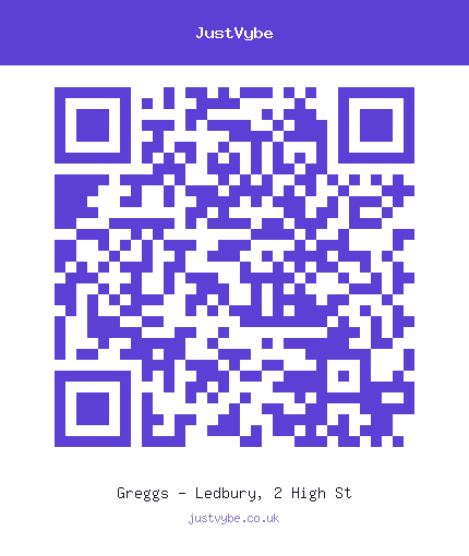 QR code