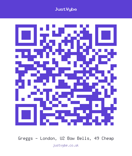 QR code