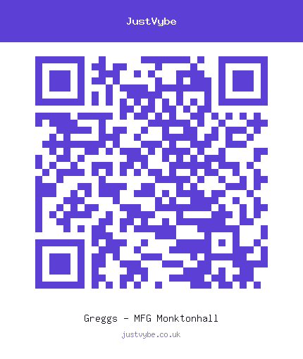 QR code