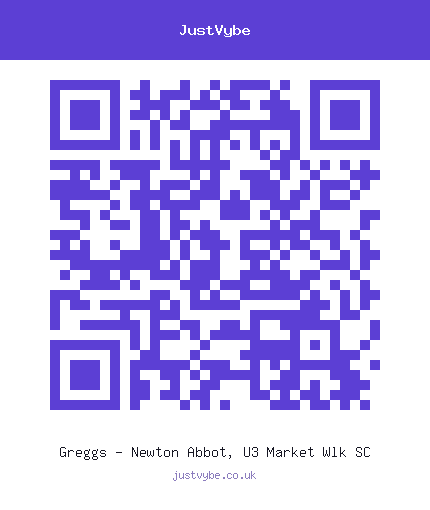QR code