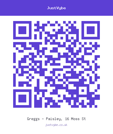 QR code