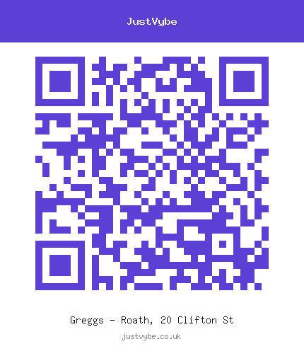 QR code