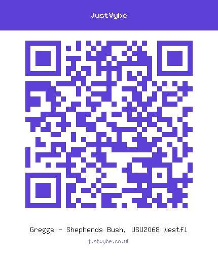 QR code
