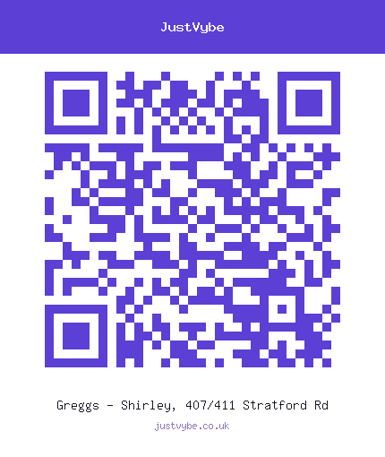 QR code