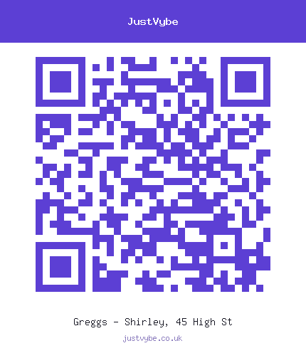 QR code