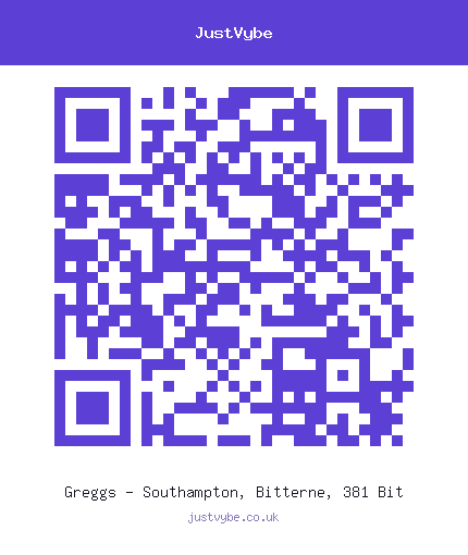 QR code