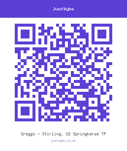 QR code