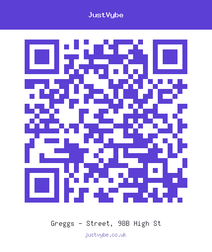 QR code