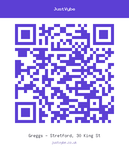 QR code