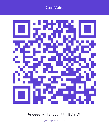 QR code