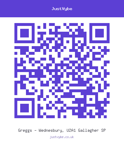 QR code