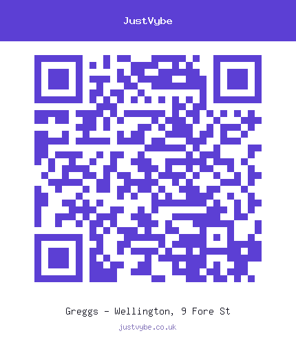 QR code