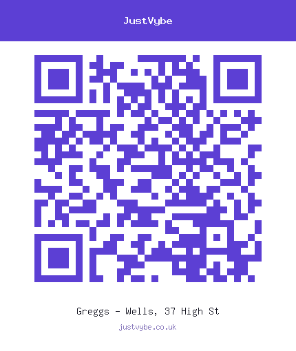 QR code
