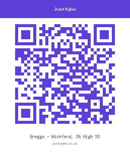 QR code