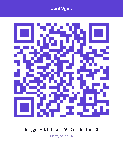 QR code