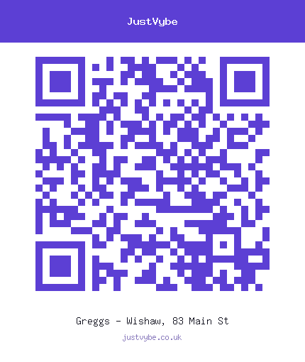 QR code