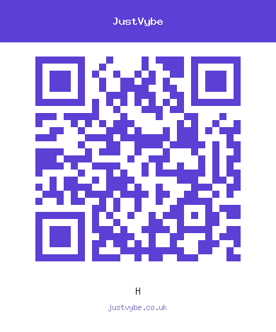 QR code