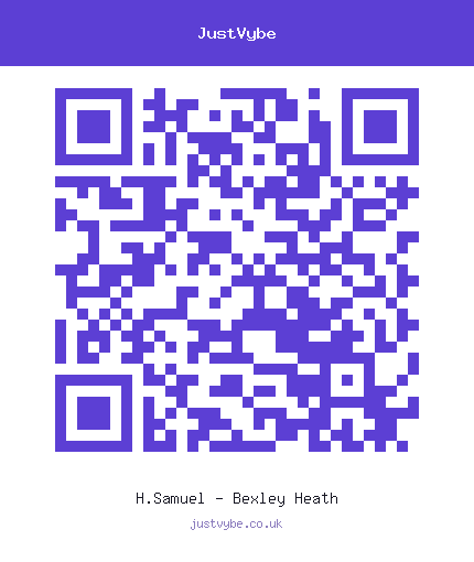 QR code