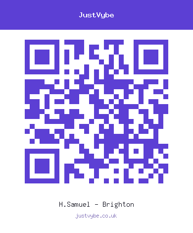 QR code