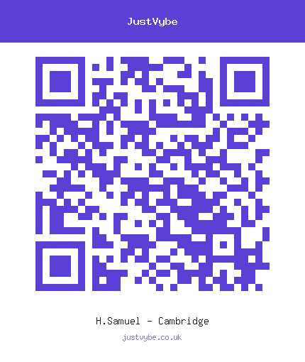 QR code