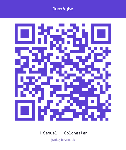 QR code