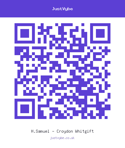 QR code
