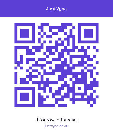 QR code