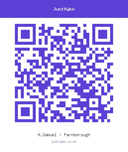 QR code