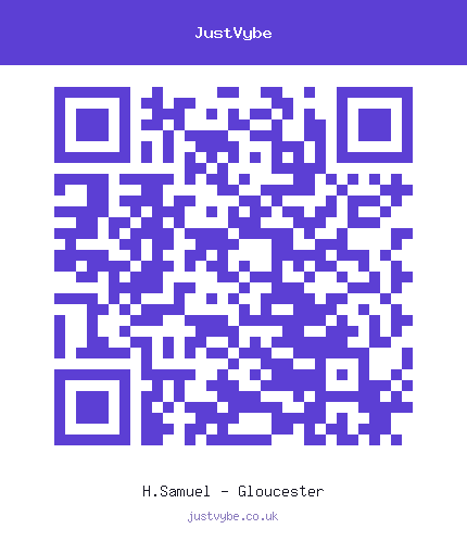 QR code