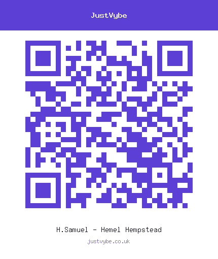 QR code