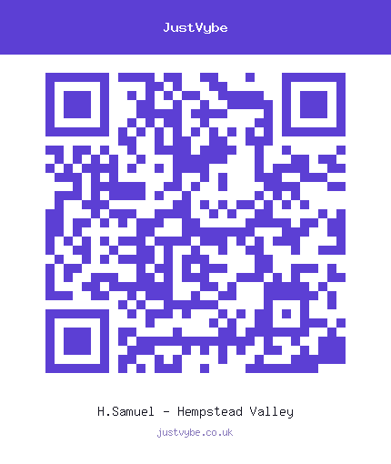 QR code