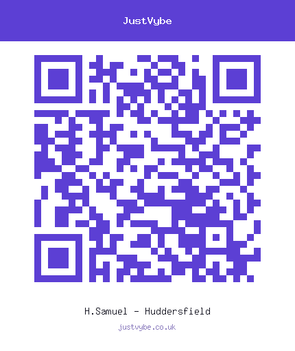 QR code