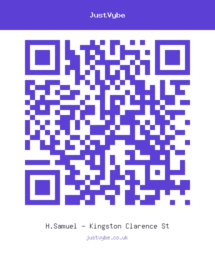 QR code