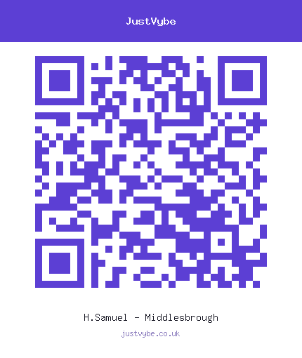 QR code