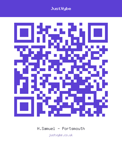 QR code