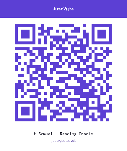 QR code