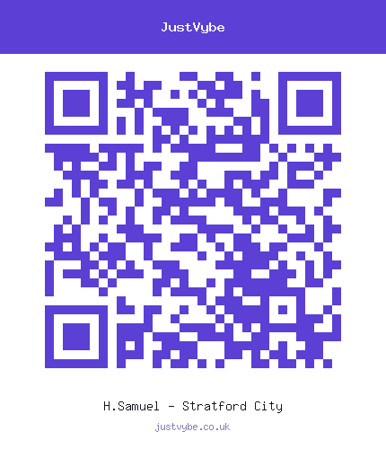 QR code