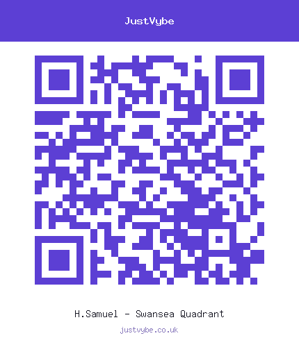 QR code